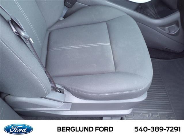 2014 Ford Edge SE
