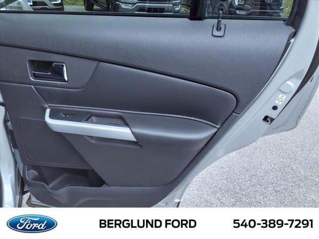 2014 Ford Edge SE