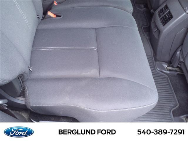 2014 Ford Edge SE