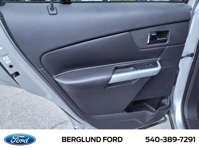 2014 Ford Edge SE