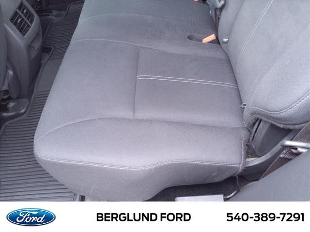 2014 Ford Edge SE