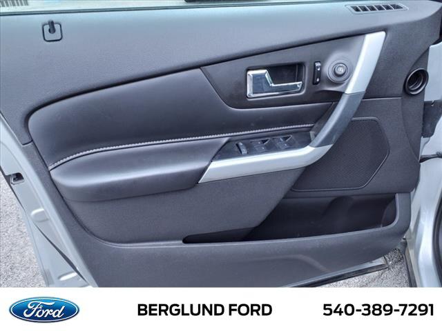 2014 Ford Edge SE