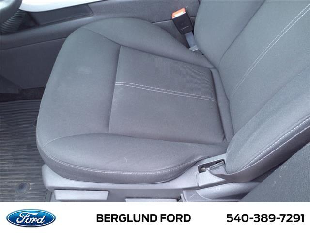 2014 Ford Edge SE