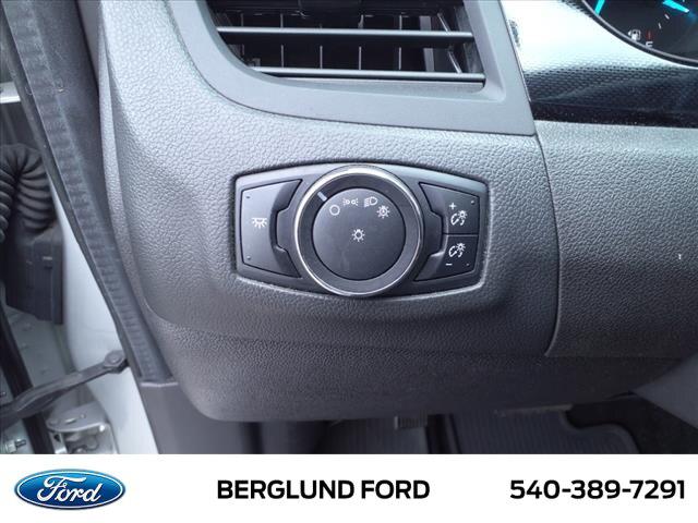 2014 Ford Edge SE