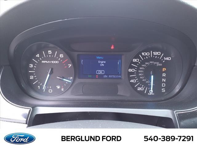 2014 Ford Edge SE