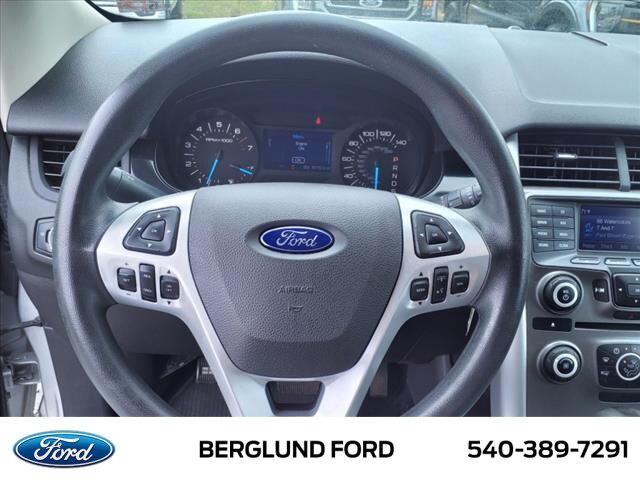 2014 Ford Edge SE