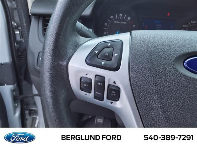 2014 Ford Edge SE