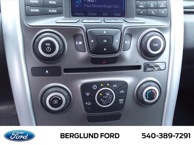 2014 Ford Edge SE