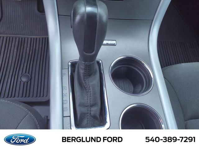 2014 Ford Edge SE