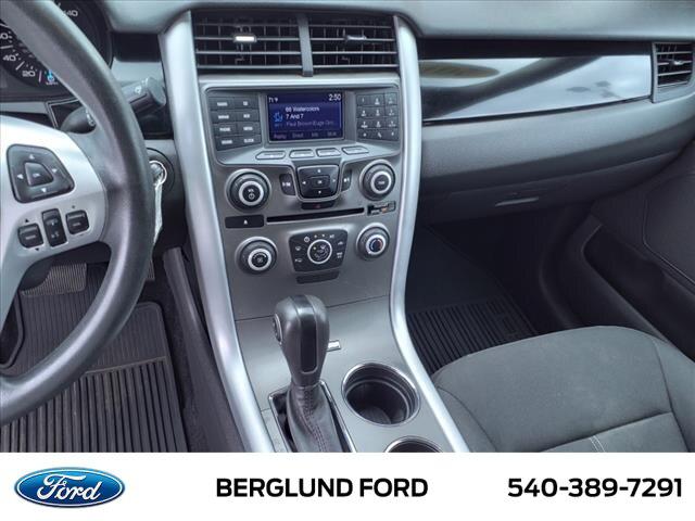 2014 Ford Edge SE