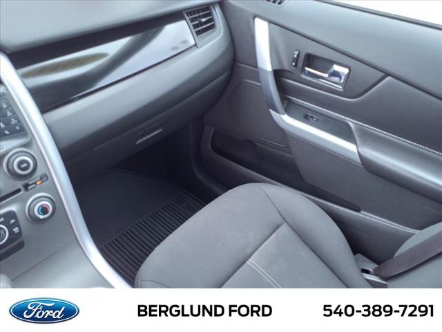 2014 Ford Edge SE