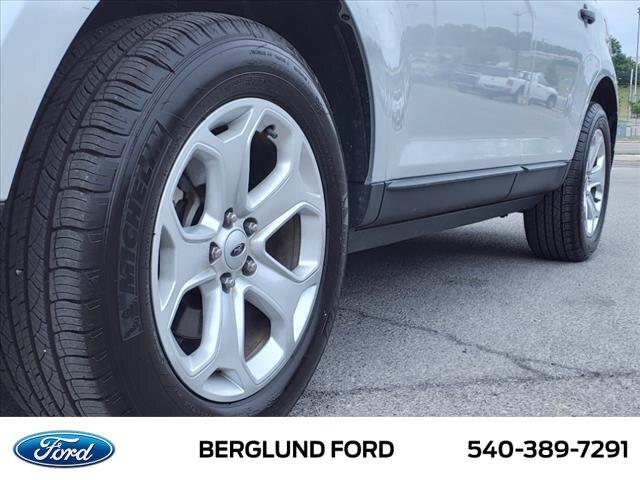 2014 Ford Edge SE