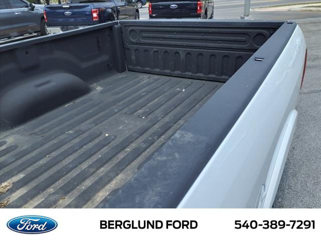 2022 Ram 3500 Laramie Crew Cab 4x4 8' Box