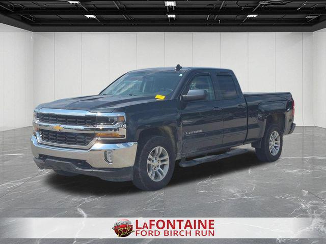 2019 Chevrolet Silverado 1500 LD LT for sale in Birch Run, MI