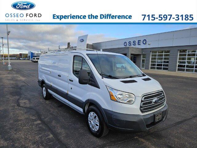 2015 Ford Transit 148 WB Low Roof Cargo for sale in Osseo, WI