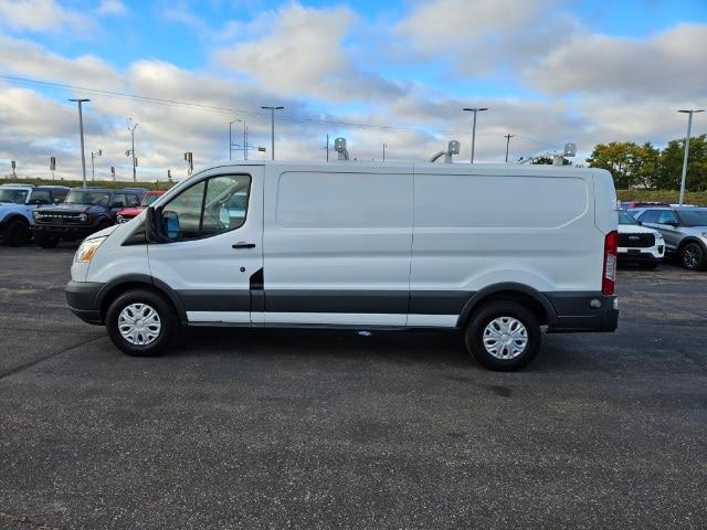 2015 Ford Transit 148 WB Low Roof Cargo