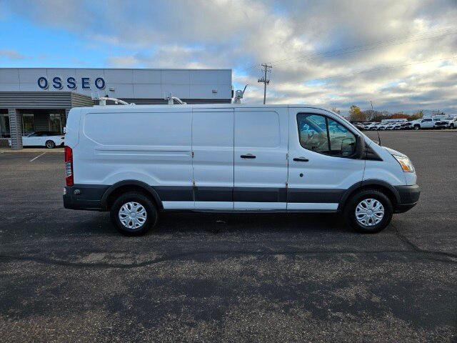 2015 Ford Transit 148 WB Low Roof Cargo