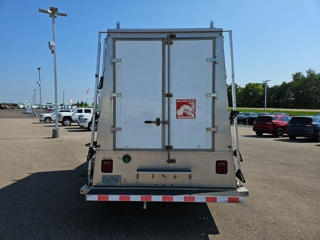 2021 Chevrolet 4500HD 1WT