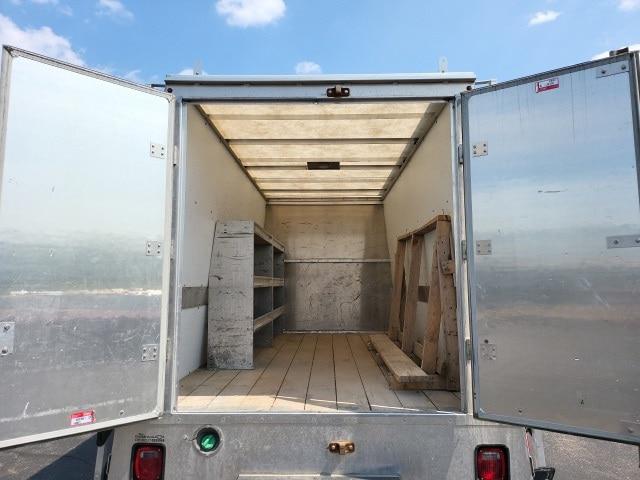 2021 Chevrolet 4500HD 1WT