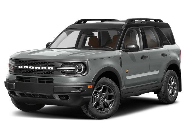 2022 Ford Bronco Sport Badlands for sale in Farmington, MO
