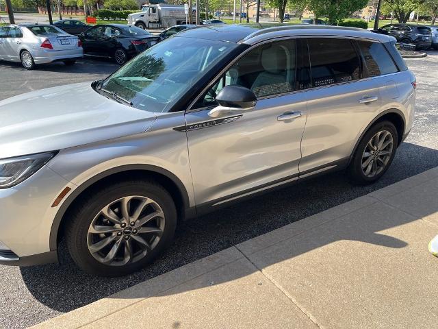 2020 Lincoln Corsair Standard for sale in Middleburg Heights, OH