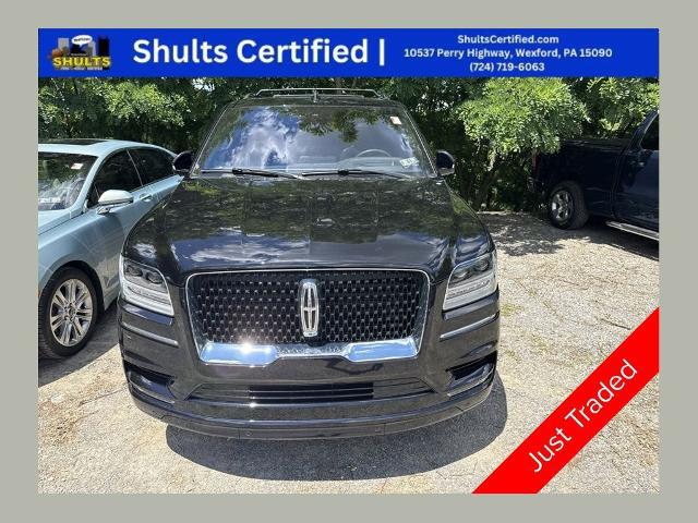 2020 Lincoln Navigator Reserve for sale in Wexford, PA
