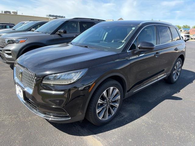 2021 Lincoln Corsair Reserve for sale in Sauk Centre, MN