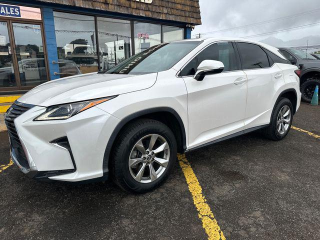 2018 Lexus RX 350 Base for sale in Lihue, HI