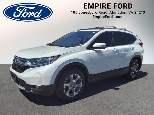 2019 Honda CR-V EX-L for sale in Abingdon, VA