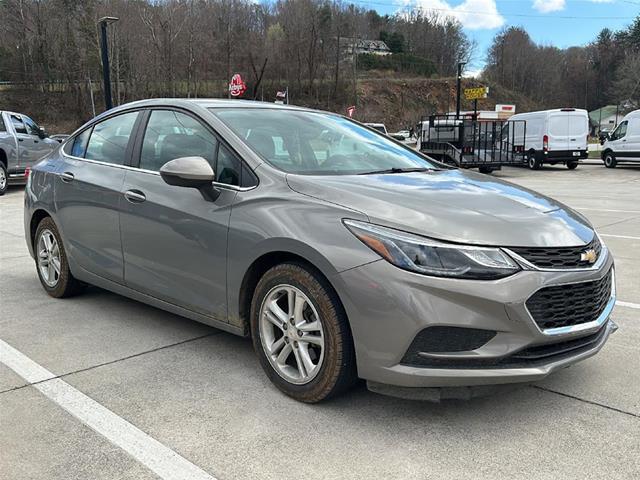 2017 Chevrolet Cruze LT Auto for sale in Clayton, GA