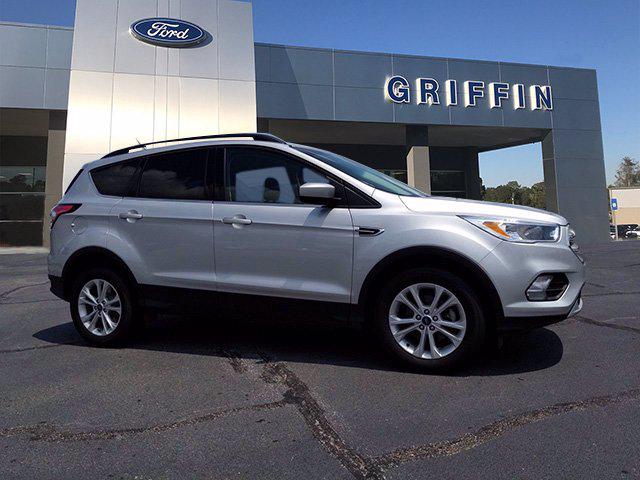 2018 Ford Escape SE for sale in Tifton, GA