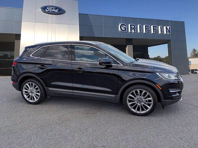 2018 Lincoln MKC Reserve for sale in Tifton, GA
