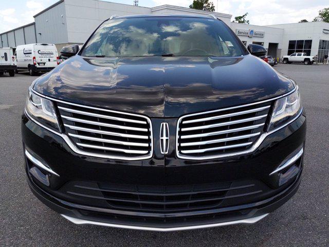 2018 Lincoln MKC Reserve