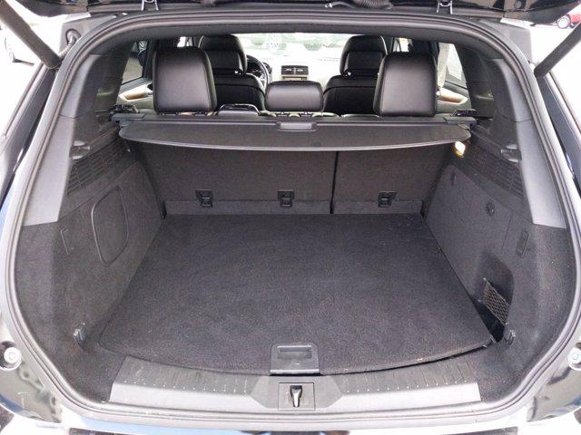2018 Lincoln MKC Reserve