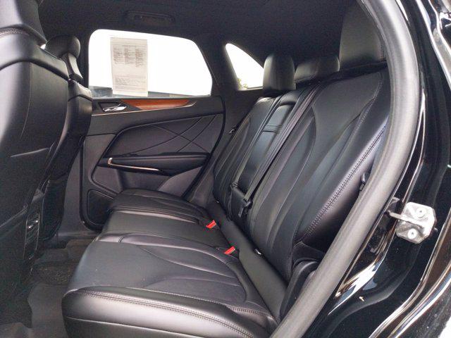 2018 Lincoln MKC Reserve