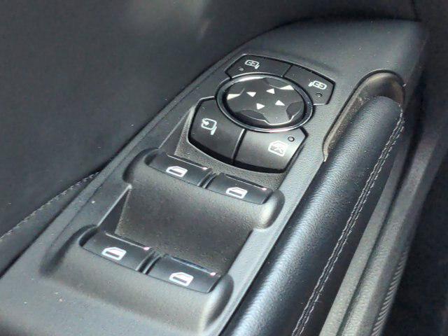 2018 Lincoln MKC Reserve