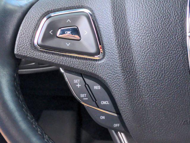 2018 Lincoln MKC Reserve