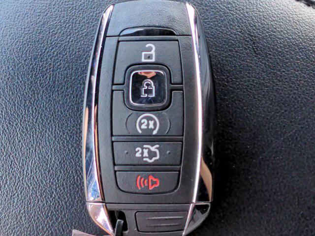 2018 Lincoln MKC Reserve