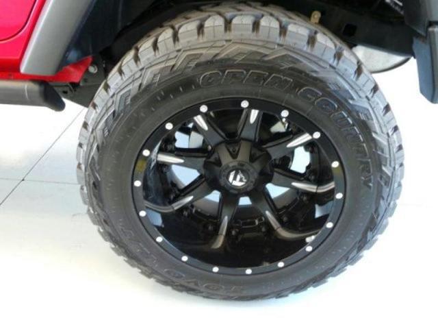 2017 Jeep Wrangler Unlimited Sport 4x4