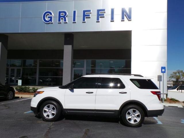 2014 Ford Explorer Base for sale in Tifton, GA