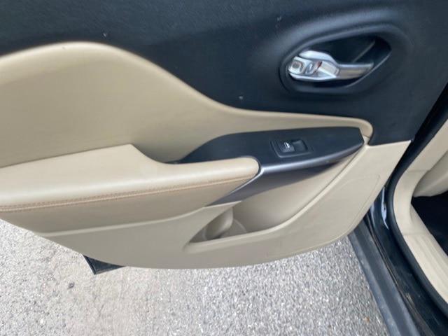 2019 Jeep Cherokee Latitude FWD