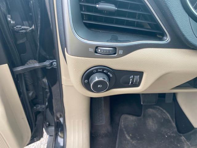 2019 Jeep Cherokee Latitude FWD