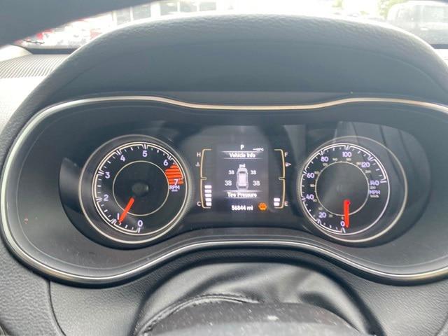 2019 Jeep Cherokee Latitude FWD