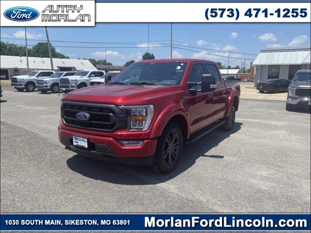2022 Ford F-150 XLT for sale in Sikeston, MO