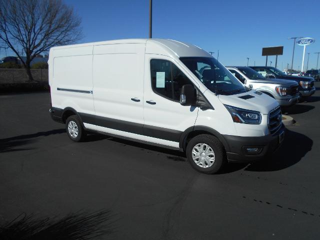 2022 Ford E-Transit-350 Cargo Van Base for sale in Corning, CA