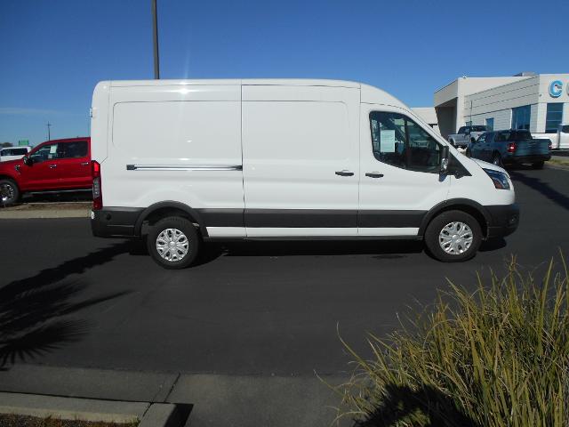 2022 Ford E-Transit-350 Cargo Van Base