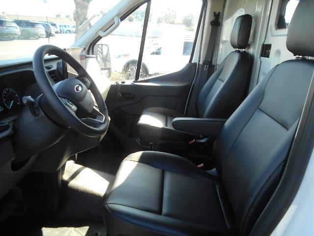 2022 Ford E-Transit-350 Cargo Van Base