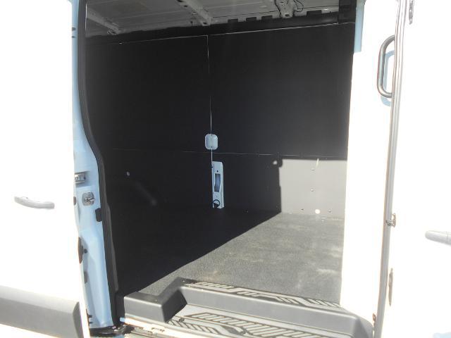 2022 Ford E-Transit-350 Cargo Van Base