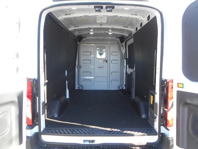 2022 Ford E-Transit-350 Cargo Van Base
