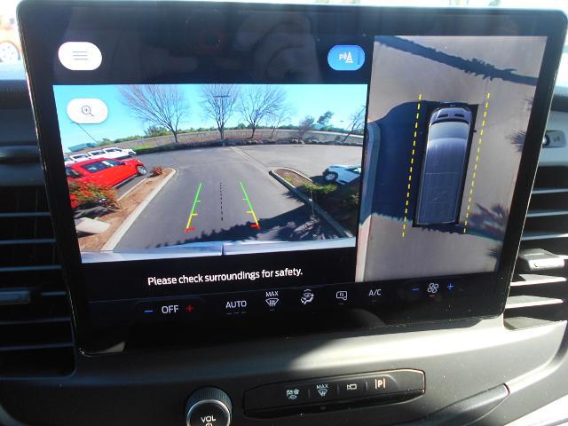 2022 Ford E-Transit-350 Cargo Van Base